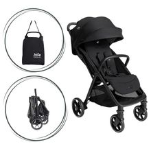 Joie Signature Parcel XL Kompakt Buggy