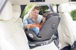 Joie i-Pivot Grow (40 cm - 135 cm)