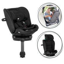 Joie i-Pivot Grow (40 cm - 135 cm)