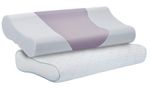 Paradies reVita Vario Ergonomic Nackenstützkissen (40x80 cm)
