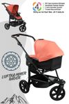 TFK Mono 3 Kombikinderwagen (mit 3 Rädern)