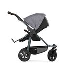 TFK Mono 3 Kombikinderwagen (mit 3 Rädern)