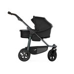 TFK Mono 3 Kombikinderwagen (mit 3 Rädern)
