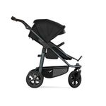 TFK Mono 3 Kombikinderwagen (mit 3 Rädern)