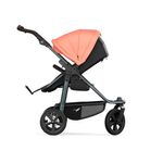 TFK Mono 3 Kombikinderwagen (mit 3 Rädern)