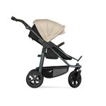 TFK Mono 3 Kombikinderwagen (mit 3 Rädern)