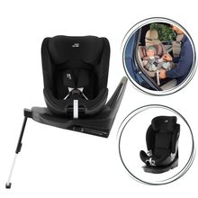 Britax Römer Swivel 2 Reboard Kindersitz (0-7 Jahre)
