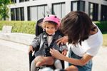 Britax Römer Jockey Pro Fahrradkindersitz