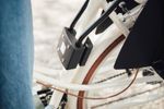 Britax Römer Jockey Pro Fahrradkindersitz