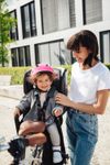Britax Römer Jockey Pro Fahrradkindersitz