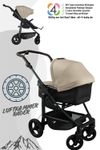 TFK Mono 4 Kombikinderwagen (mit 4 Rädern)