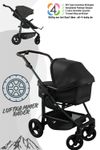 TFK Mono 4 Kombikinderwagen (mit 4 Rädern)
