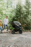 TFK Mono 4 Kombikinderwagen (mit 4 Rädern)