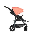 TFK Mono 4 Kombikinderwagen (mit 4 Rädern)