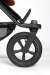 TFK pro Jogger-Kinderwagen / Kombikinderwagen - Kollektion 2025