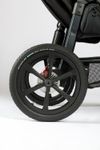 TFK pro Jogger-Kinderwagen / Kombikinderwagen - Kollektion 2025
