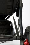 TFK pro Jogger-Kinderwagen / Kombikinderwagen - Kollektion 2025