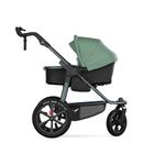 TFK pro Jogger-Kinderwagen / Kombikinderwagen - Kollektion 2025
