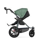 TFK pro Jogger-Kinderwagen / Kombikinderwagen - Kollektion 2025