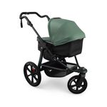 TFK pro Jogger-Kinderwagen / Kombikinderwagen - Kollektion 2025