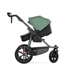 TFK pro Jogger-Kinderwagen / Kombikinderwagen - Kollektion 2025