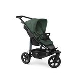 TFK Mono 3 Sportkinderwagen (mit 3 Rädern)
