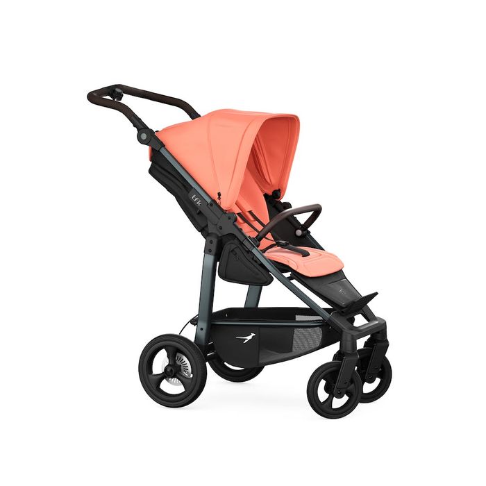 TFK Mono 4 Sportkinderwagen (mit 4 Rädern)