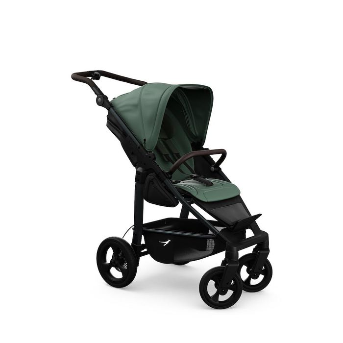 TFK Mono 4 Sportkinderwagen (mit 4 Rädern)