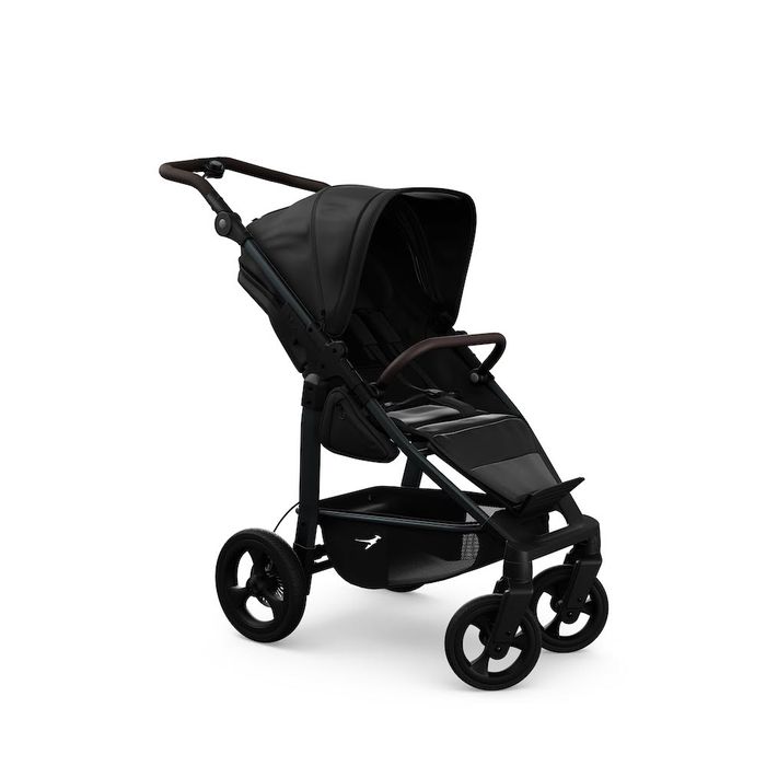 TFK Mono 4 Sportkinderwagen (mit 4 Rädern)