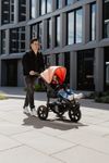 TFK Mono 4 Sportkinderwagen (mit 4 Rädern)