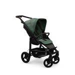 TFK Mono 4 Sportkinderwagen (mit 4 Rädern)