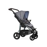 TFK Mono 4 Sportkinderwagen (mit 4 Rädern)