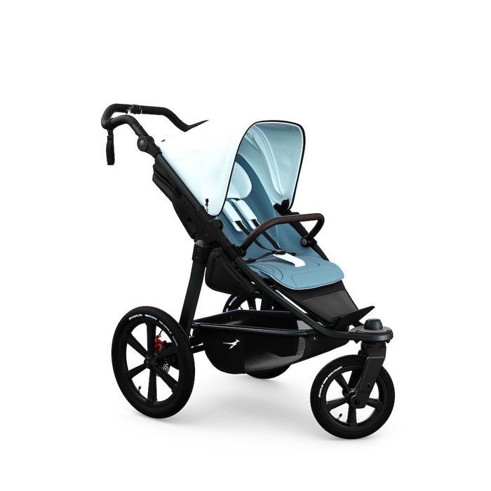TFK pro Jogger-Sportwagen - Kollektion 2026