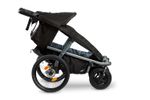 TFK Velo 2 Fahrradanhänger (inkl. Deichsel)