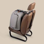 Tavo Crispin Tier Transporttasche Medium / extra leicht