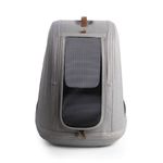 Tavo Crispin Tier Transporttasche Medium / extra leicht