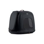 Tavo Crispin Tier Transporttasche Medium / extra leicht