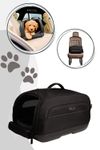 Tavo Dupree II Tiertransporttasche / Flugzeugreisetasche für Tiere