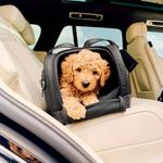 Tavo Dupree II Tiertransporttasche / Flugzeugreisetasche für Tiere