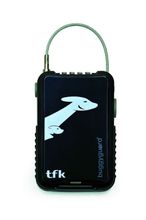 TFK Buggyguard - Kinderwagenschloss