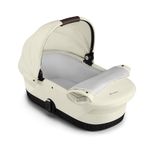 Cybex Gazelle S Kinderwagen inkl. Cot S Babywanne / Kombikinderwagen