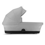 Cybex Gazelle S Kinderwagen inkl. Cot S Babywanne / Kombikinderwagen