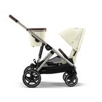 Cybex Gazelle S Kinderwagen inkl. Cot S Babywanne / Kombikinderwagen
