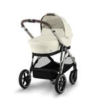 Cybex Gazelle S Kinderwagen inkl. Cot S Babywanne / Kombikinderwagen