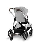 Cybex Gazelle S Kinderwagen inkl. Cot S Babywanne / Kombikinderwagen