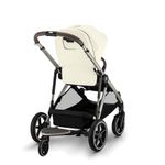 Cybex Gazelle S Kinderwagen inkl. Cot S Babywanne / Kombikinderwagen