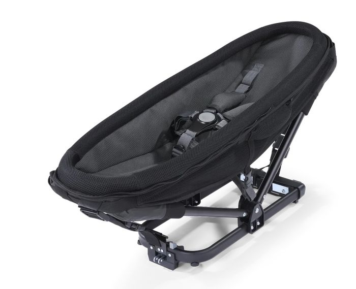 Croozer Yuuna Kindermodul Babysitz - Babyliege