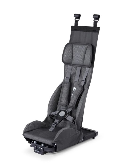Croozer Yuuna Kindermodul Basis-Sitz