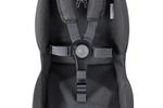 Croozer Yuuna Kindermodul Basis-Sitz