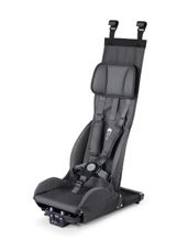 Croozer Yuuna Kindermodul Basis-Sitz